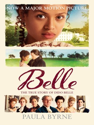 Belle - ebook